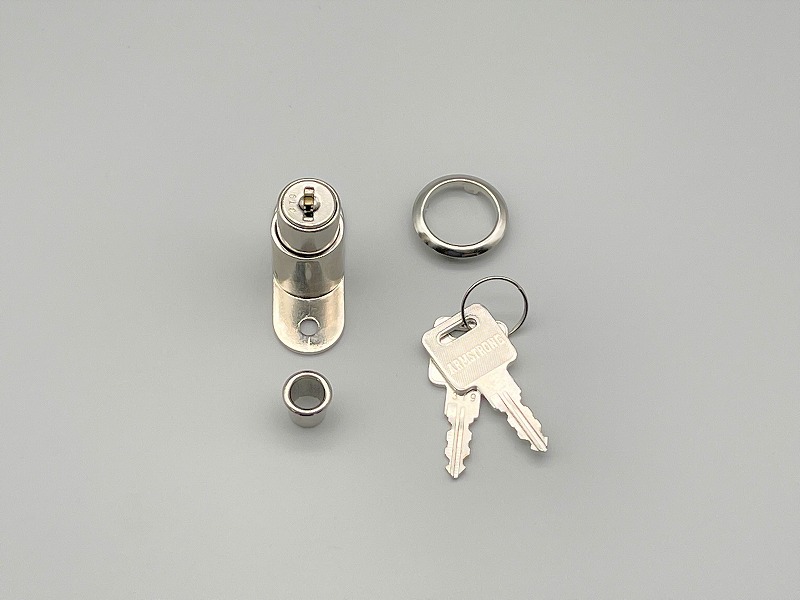 錠前とは|錠前とは 川喜金物（株）